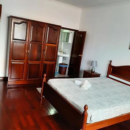 Quarto1 Com Wc Privado E Cozinha Partilhada Ponta Delgada  Exterior photo