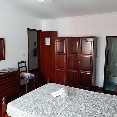 Quarto1 Com Wc Privado E Cozinha Partilhada Ponta Delgada  Exterior photo